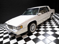 1990 Cadillac DeVille for sale in Addison, Illinois (ID-141512)