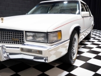 1990 Cadillac DeVille for sale in Addison, Illinois (ID-141512)