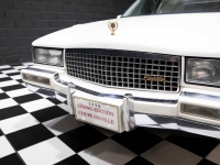 1990 Cadillac DeVille for sale in Addison, Illinois (ID-141512)
