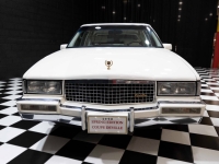 1990 Cadillac DeVille for sale in Addison, Illinois (ID-141512)
