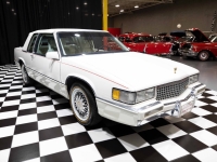1990 Cadillac DeVille for sale in Addison, Illinois (ID-141512)