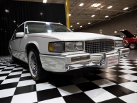 1990 Cadillac DeVille for sale in Addison, Illinois (ID-141512)
