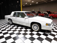 1990 Cadillac DeVille for sale in Addison, Illinois (ID-141512)