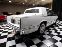 1990 Cadillac DeVille for sale in Addison, Illinois (ID-141512)