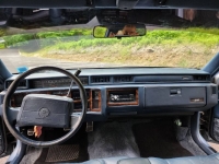 1990 Cadillac DeVille for sale in Michigan (ID-145740)