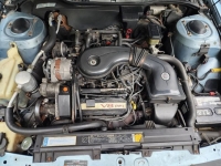 1990 Cadillac DeVille for sale in Michigan (ID-145740)
