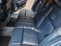 1990 Cadillac DeVille for sale in Michigan (ID-145740)