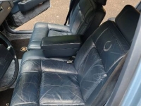 1990 Cadillac DeVille for sale in Michigan (ID-145740)