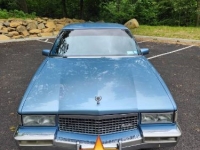 1990 Cadillac DeVille for sale in Michigan (ID-145740)