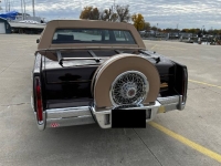 1990 Cadillac DeVille for sale in Michigan (ID-161026)