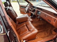 1990 Cadillac DeVille for sale in Michigan (ID-161026)