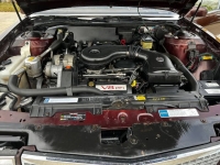 1990 Cadillac DeVille for sale in Michigan (ID-161026)