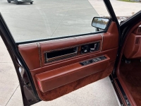 1990 Cadillac DeVille for sale in Michigan (ID-161026)