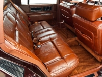 1990 Cadillac DeVille for sale in Michigan (ID-161026)