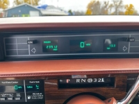1990 Cadillac DeVille for sale in Michigan (ID-161026)