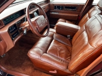 1990 Cadillac DeVille for sale in Michigan (ID-161026)