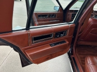 1990 Cadillac DeVille for sale in Michigan (ID-161026)