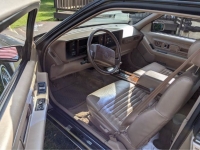 1990 Cadillac Eldorado for sale in Michigan (ID-117130)