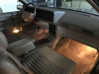 1990 Cadillac Eldorado for sale in Michigan (ID-117130)