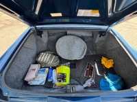 1990 Cadillac Fleetwood for sale in Michigan (ID-145506)
