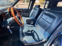 1990 Cadillac Fleetwood for sale in Michigan (ID-145506)