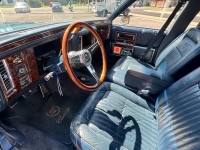 1990 Cadillac Fleetwood for sale in Michigan (ID-145506)