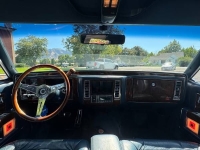 1990 Cadillac Fleetwood for sale in Michigan (ID-145506)