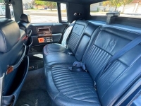 1990 Cadillac Fleetwood for sale in Michigan (ID-145506)