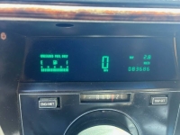 1990 Cadillac Fleetwood for sale in Michigan (ID-161325)