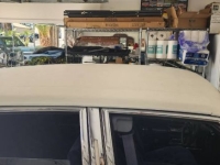 1990 Cadillac Fleetwood for sale in Michigan (ID-161325)