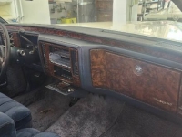 1990 Cadillac Fleetwood for sale in Michigan (ID-161325)