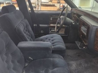 1990 Cadillac Fleetwood for sale in Michigan (ID-161325)