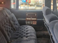 1990 Cadillac Fleetwood for sale in Michigan (ID-161325)