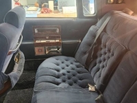 1990 Cadillac Fleetwood for sale in Michigan (ID-161325)