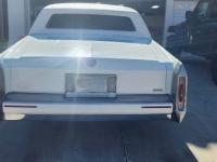 1990 Cadillac Fleetwood for sale in Michigan (ID-161325)