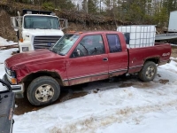 1990 Chevrolet 1/2 Ton for sale in Michigan (ID-108315)