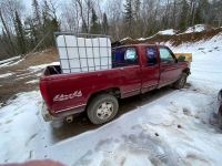 1990 Chevrolet 1/2 Ton for sale in Michigan (ID-108315)