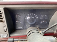 1990 Chevrolet 1/2 Ton for sale in Michigan (ID-108315)