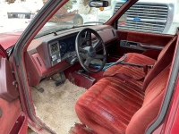1990 Chevrolet 1/2 Ton for sale in Michigan (ID-108315)