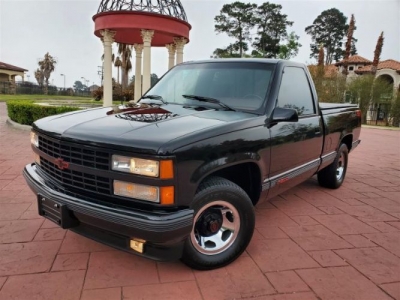 1990 Chevrolet 1500 for sale