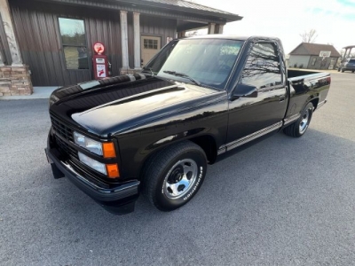 1990 Chevrolet 1500 for sale