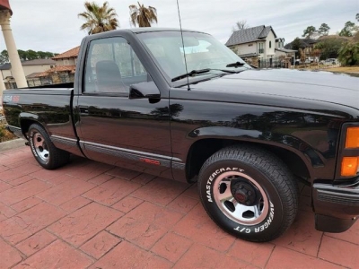 1990 Chevrolet 1500 for sale