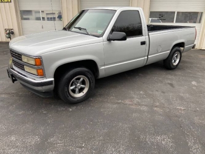 1990 Chevrolet 1500 for sale