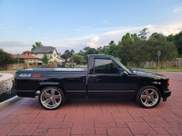 1990 Chevrolet 1500 for sale (ID-117540)