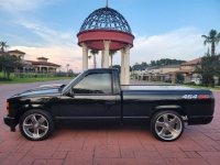 1990 Chevrolet 1500 for sale (ID-117540)