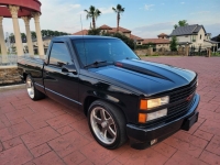 1990 Chevrolet 1500 for sale (ID-117540)