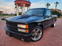 1990 Chevrolet 1500 for sale (ID-117540)
