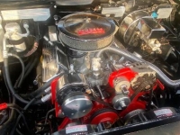 1990 Chevrolet 1500 for sale in Michigan (ID-129873)