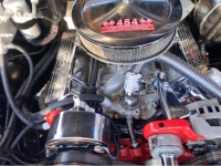 1990 Chevrolet 1500 for sale in Michigan (ID-129873)