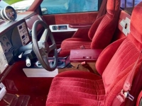 1990 Chevrolet 1500 for sale in Michigan (ID-129873)